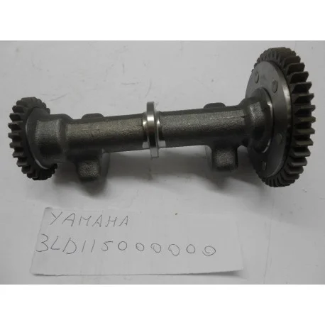 Compra Oggi Stesso Contralbero Yamaha Xt Z 750 89-95/ Tdm 850 91-95