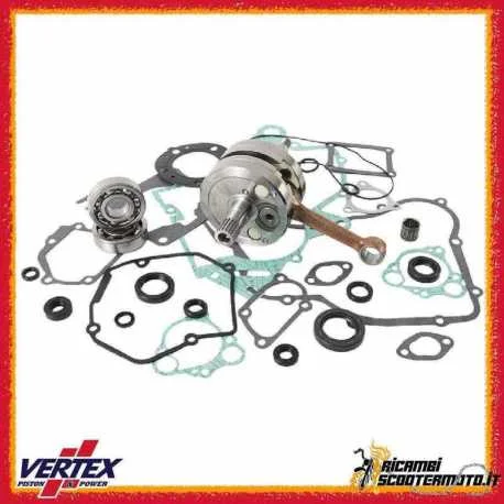 Kit Completo Albero Motore Honda Cr 125 R 1990-1997 Non Perdere
