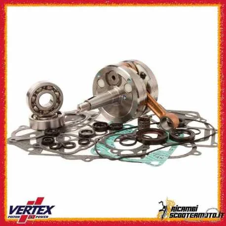 Compra Online Kit Completo Albero Motore Honda Cr 125 R 2003