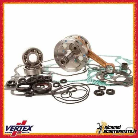 Offerta Del Giorno Kit Completo Albero Motore Honda Cr 125 R 2005-2007