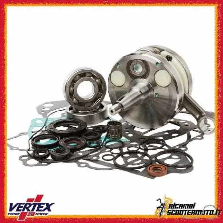 Kit Completo Albero Motore Honda Cr 250 R 2005-2007 Offerta Limitata