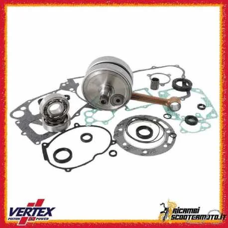 Popolare Kit Completo Albero Motore Honda Cr 500 R 1987-1988