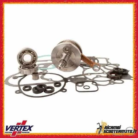 Esclusivo Kit Completo Albero Motore Honda Cr 80 R 1992-2002