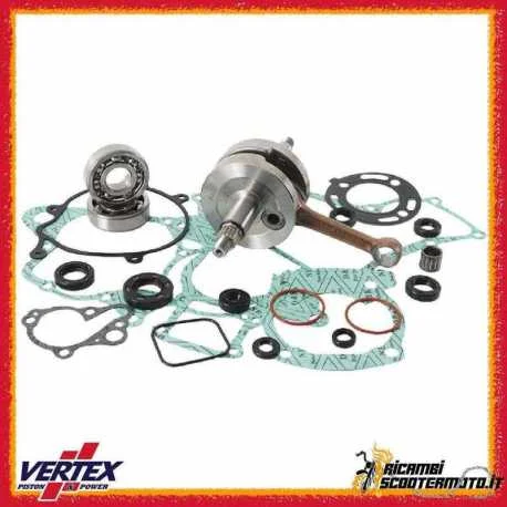 Offerta Del Giorno Kit Completo Albero Motore Honda Cr 85 R 2005-2007