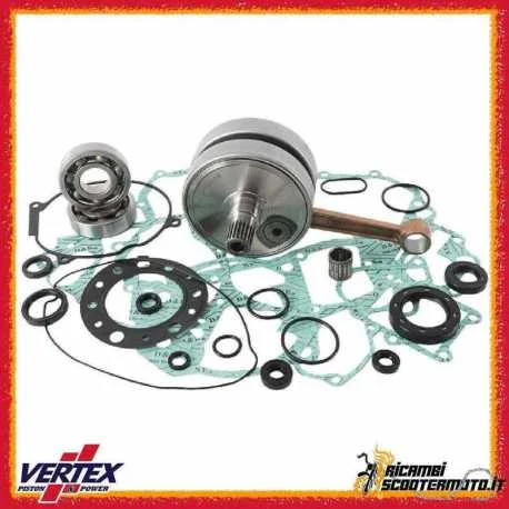 Kit Completo Albero Motore Honda Crf 250 R 1992-2001 Sconto