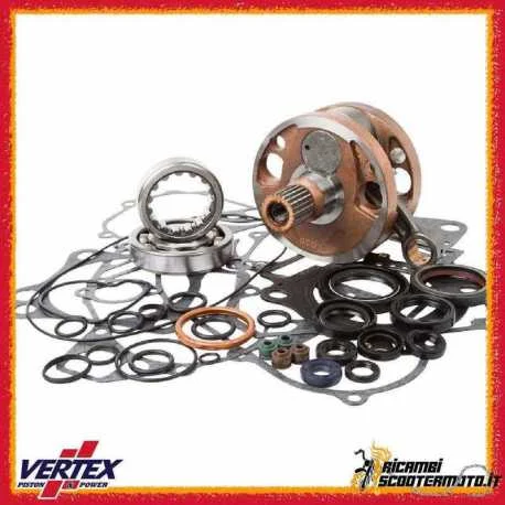 Promozione Kit Completo Albero Motore Honda Crf 250 R 2010-2017