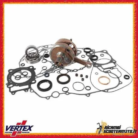 Kit Completo Albero Motore Honda Crf 250 R 2010-2017 Bestseller