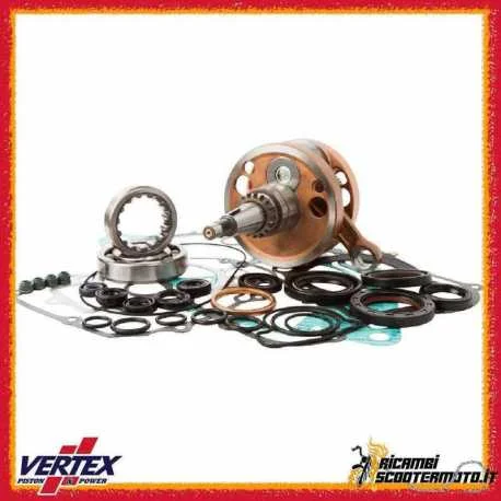 Prezzo Conveniente Kit Completo Albero Motore Honda Crf 250 X 2004-2006