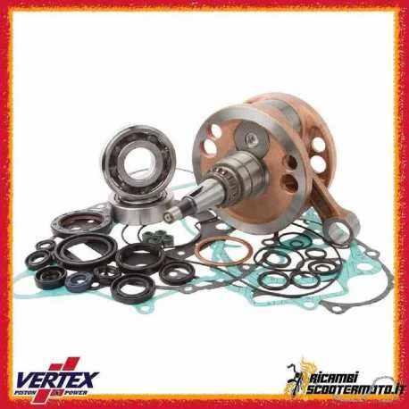Affare Kit Completo Albero Motore Honda Crf 450 R 2002-2005