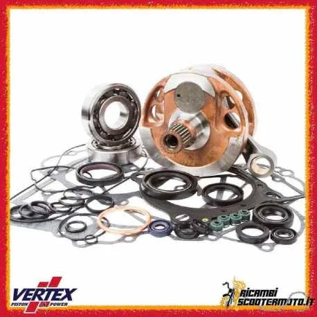 Sconto Kit Completo Albero Motore Honda Crf 450 R 2009-2012
