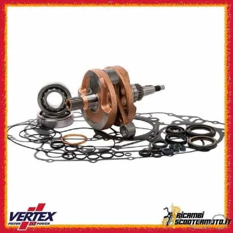 Offerta Limitata Kit Completo Albero Motore Honda Crf 450 R 2013-2016