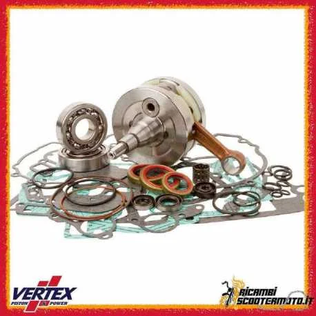 Kit Completo Albero Motore Husqvarna Tc 125 2014-2015 Vendita Finale