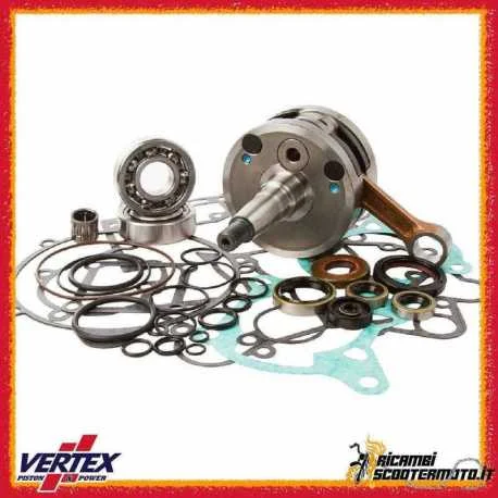 Prezzo Di Fabbrica Kit Completo Albero Motore Husqvarna Tc 85 2014-2017