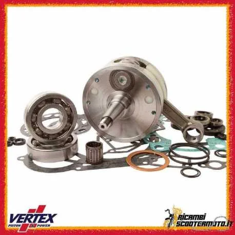 Spedito Oggi Kit Completo Albero Motore Kawasaki Kx 250 1993-1996