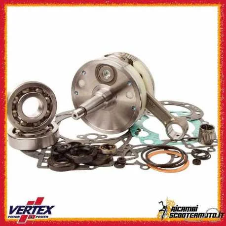 Quantità Limitata Kit Completo Albero Motore Kawasaki Kx 250 2004