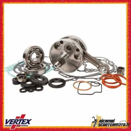 Saldi Kit Completo Albero Motore Kawasaki Kx 85 2006