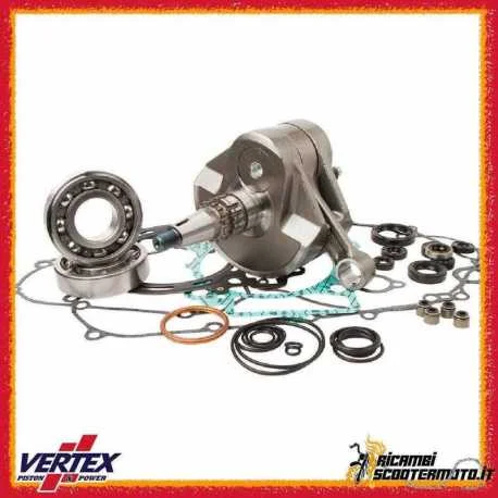 Compra Oggi Stesso Kit Completo Albero Motore Kawasaki Kxe 450 F 2009