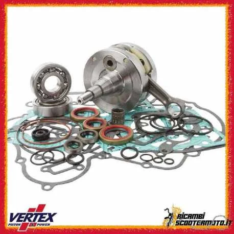 Kit Completo Albero Motore Ktm 150 Sx 2009-2013 Quantità Limitata