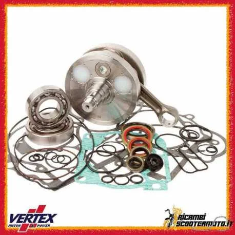 Subito Disponibile Kit Completo Albero Motore Ktm 250 Exc / Six Days Ed. / Tpi / Xc / Xc-W 2008-2014