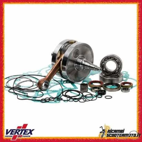 Miglior Prezzo Kit Completo Albero Motore Ktm 250 Sx / Sxs 2005-2006