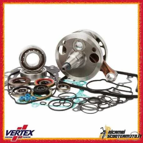 Kit Completo Albero Motore Ktm 250 Sx-F / Sxs-F 2005-2010 Acquista Ora