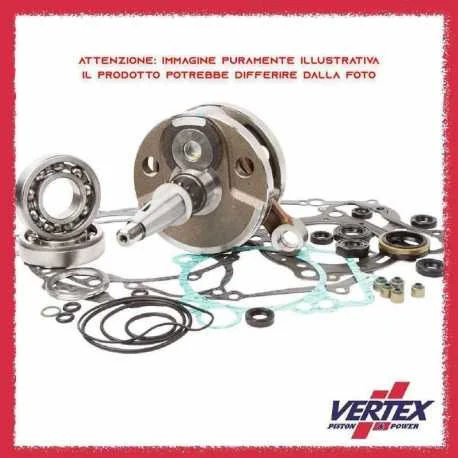 Kit Completo Albero Motore Ktm 250 Sx-F / Sxs-F 2014-2015 Acquista Ora