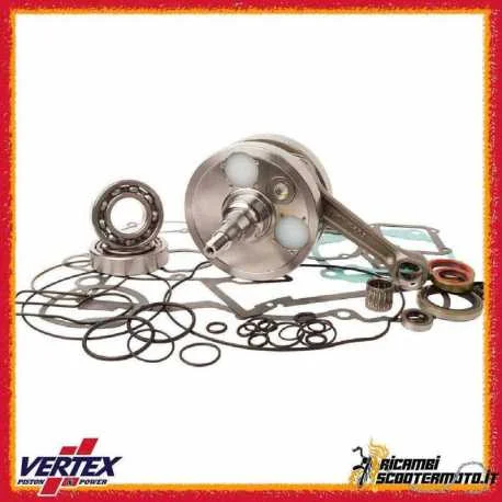 Kit Completo Albero Motore Ktm 300 Exc / Six Days Ed. / Tpi / Xc / Xc-W 2005-2007 Nuovo Arrivo