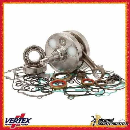 Kit Completo Albero Motore Ktm 300 Mxc 2008-2011 Ultima Occasione