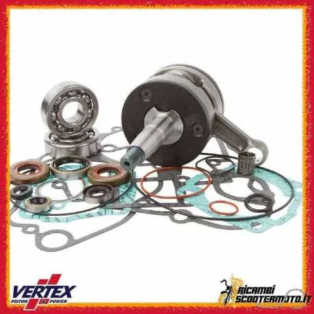 Kit Completo Albero Motore Ktm 65 Sx / Sxs / Xc 2003-2008 Sconto