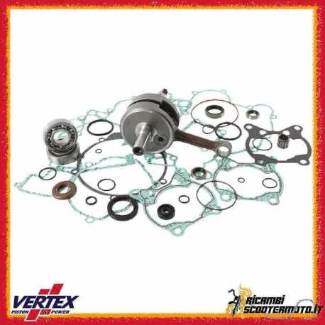 Direttamente Dal Produttore Kit Completo Albero Motore Ktm 85 Sx / Sxs 2003-2012