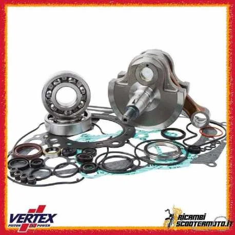 Prezzo Di Fabbrica Kit Completo Albero Motore Suzuki Dr-Z 400 S 2000-2015