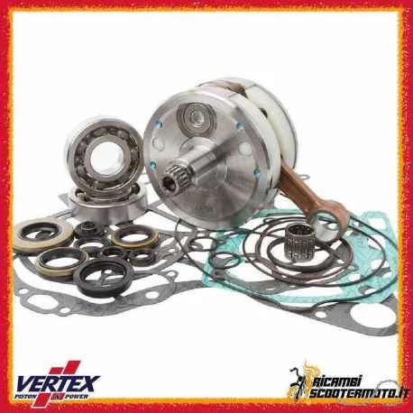 Kit Completo Albero Motore Suzuki Rm 250 2003-2004 Saldi