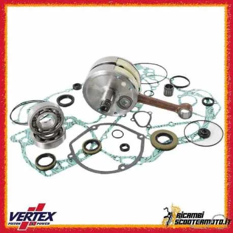 Occasione Kit Completo Albero Motore Suzuki Rm 250 2005