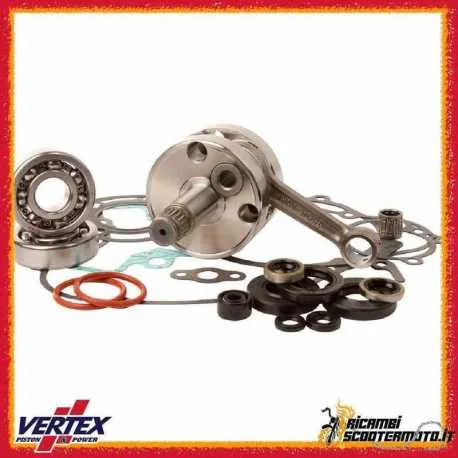 Miglior Prezzo Kit Completo Albero Motore Suzuki Rm 65 2003-2005