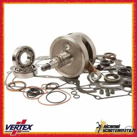Kit Completo Albero Motore Suzuki Rmz 250 2010-2014 Prezzo Conveniente