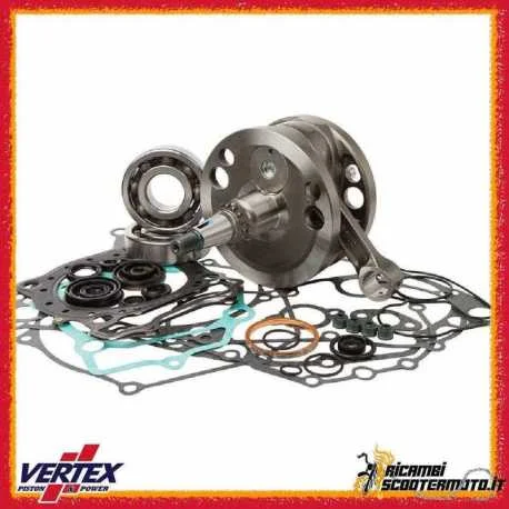 Kit Completo Albero Motore Suzuki Rmz 450 2005-2007 Ordina Subito