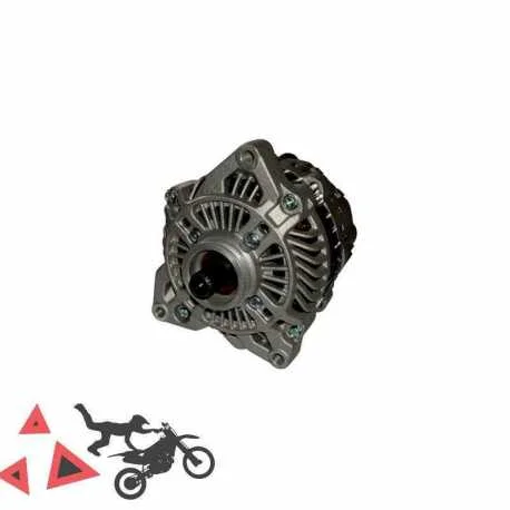 Alternatore 12V/75A Honda GL Gold Wing 1800 2001-2004 Super Prezzo