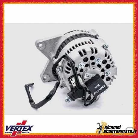 A Buon Prezzo Alternatore Aep Honda Gl 1500 I Gold Wing (Interstate) 1991-1996