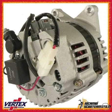Alternatore Aep Honda Gl 1500 Se Gold Wing 1990-2000 Esclusivo