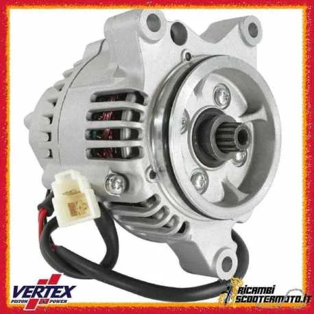 Promozione Esclusiva Alternatore Aep Kawasaki Zr 1100 Zephyr 1992-1995