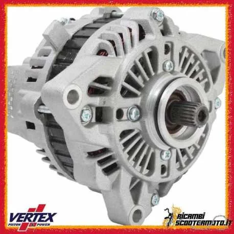 Economico Alternatore New Aep Honda Gl 1800 Goldwing 2006-2016