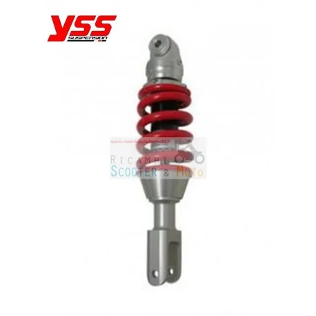 Ammortizzatore A Gas Aprilia Rs | Extrema | Pista 125 1992-2010 Prezzo Di Fabbrica