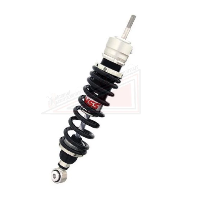 Compra Adesso Ammortizzatore anteriore YSS Topgas BMW R 1150 1200 GS Adventure 2001 2012