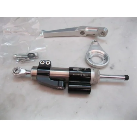 Subito Disponibile Ammortizzatore Di Sterzosterzo Honda Cbr 600 F Extreme Tech