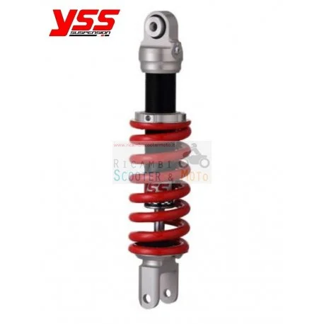 Vendita Finale Ammortizzatore Posteriore A Gas Regolabile Yss Yamaha Ybr 250 2007-2011