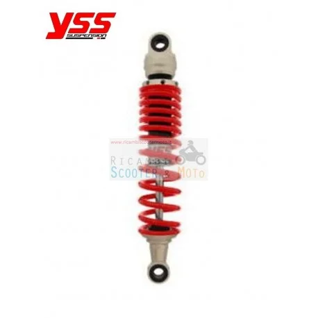 Promo Stagionale Ammortizzatore Posteriore A Gas Yss Aprilia Tuono 50 2003-2007