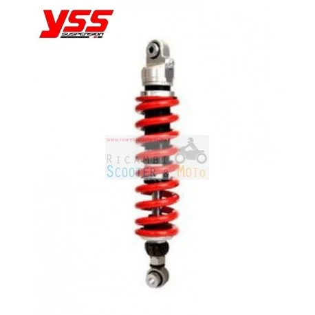 Must-Have Ammortizzatore Posteriore A Gas Yss Honda Vt C | Cd Shadow 600 1988-2007