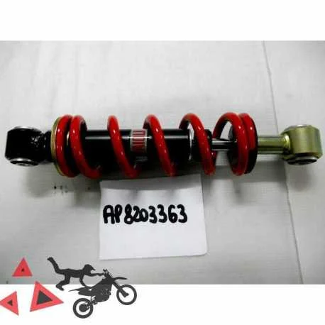 Più Venduto Ammortizzatore Posteriore Aprilia Af1 Futura 50 1991-1992