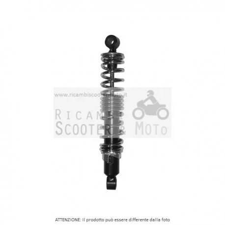 Esclusivo Ammortizzatore Posteriore Benelli 2C Se 2T 250 1972|1987