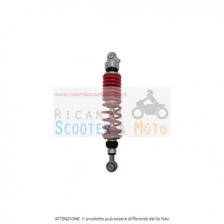 Reso Gratuito Ammortizzatore Posteriore Ducati Sport Classic Paul Smart Le 1000 06
